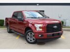 Thumbnail Photo 4 for 2017 Ford F150